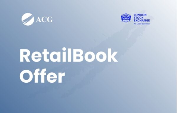 retailbook offer acg metals