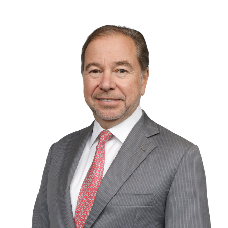 Artem Volynets, Chairman & CEO