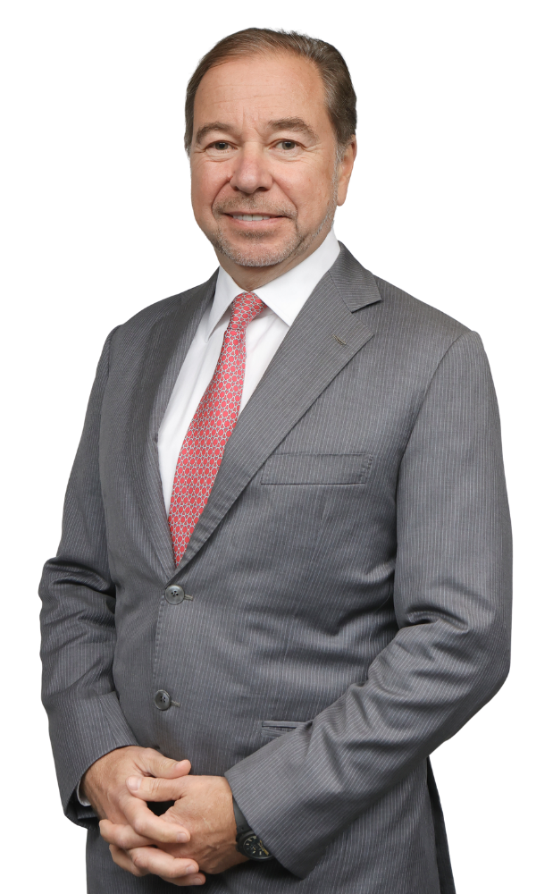 Artem Volynets, Chairman & CEO